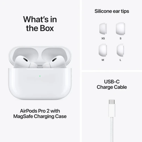 AirPods Pro 2nd génération