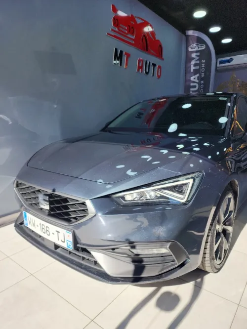 Seat Leon 2022 FR