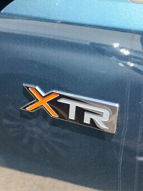 Citroen Berlingo 2025 Xtr