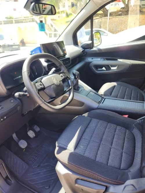 Citroen Berlingo 2025 Xtr