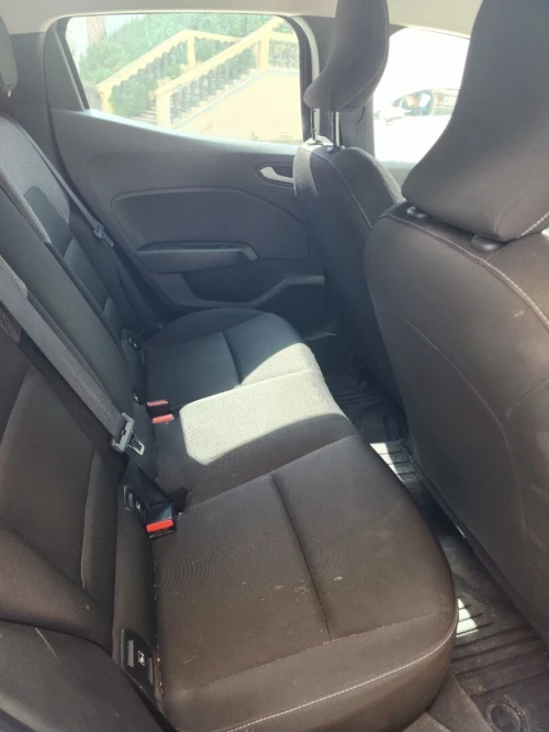 Renault Clio 5  2025 Evolution