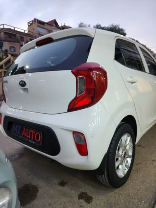 Kia Picanto 2018 LX Start