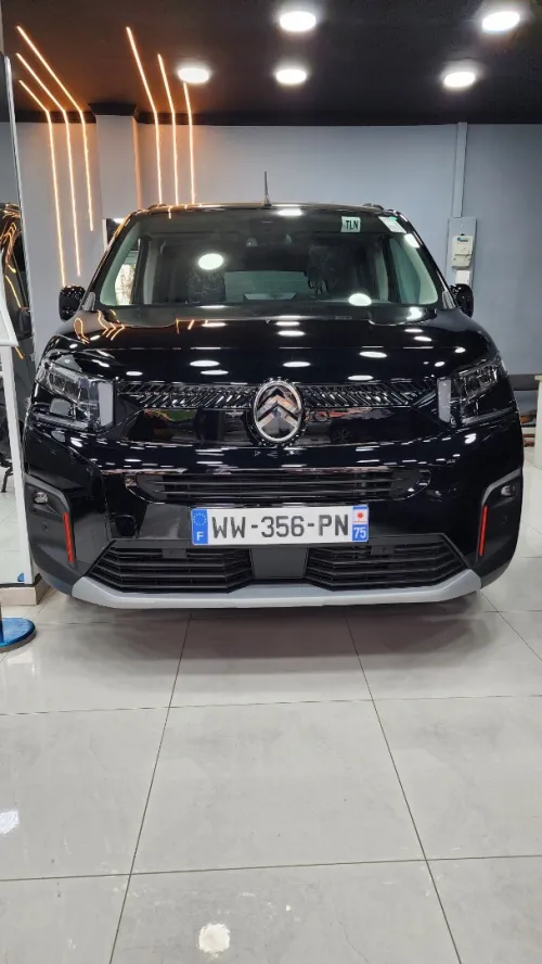 Citroen Berlingo xtr 2025 Xtr