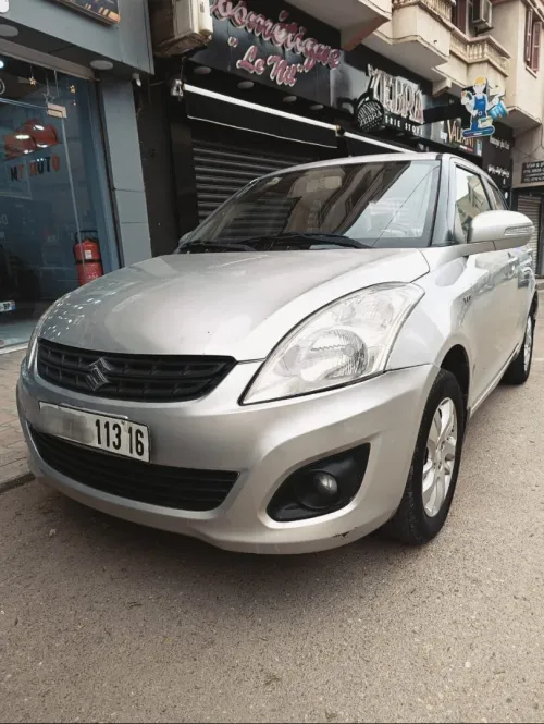 Suzuki Swift Dzire 2013 Swift Dzire
