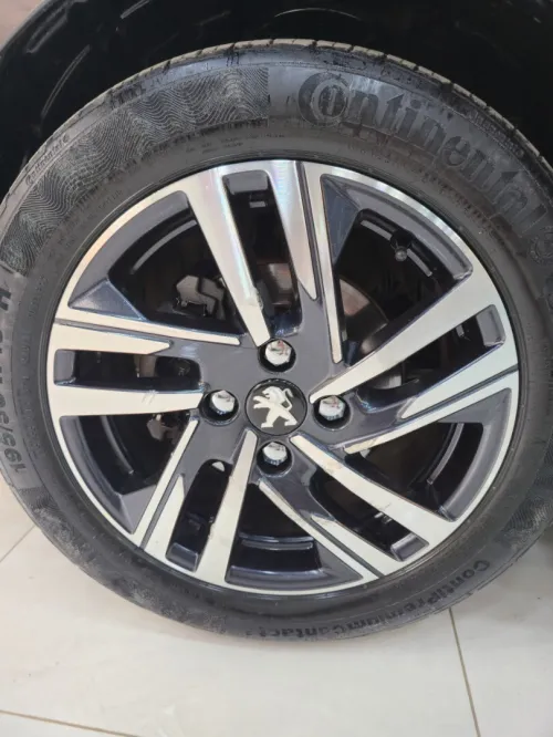 Peugeot 208 2022 208