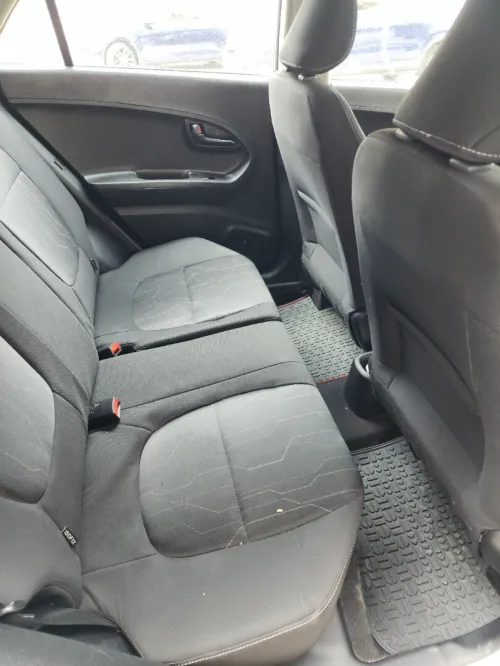 Kia Picanto 2015 