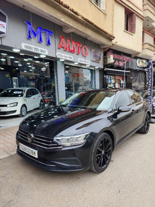 Volkswagen Passat 2022 Classic