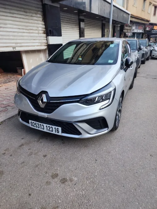 Renault Clio 5  2023 RS Line