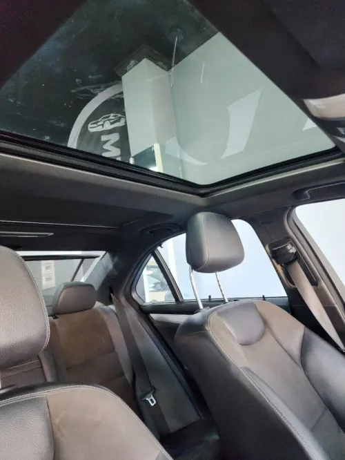 Mercedes Classe C 2015 Classe C