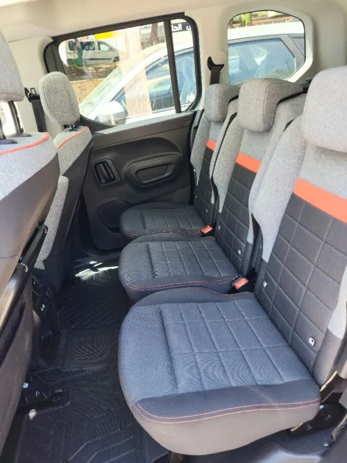 Citroen Berlingo 2025 Xtr