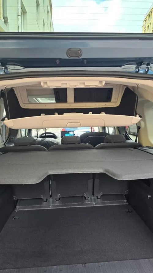 Citroen Berlingo 2025 Xtr