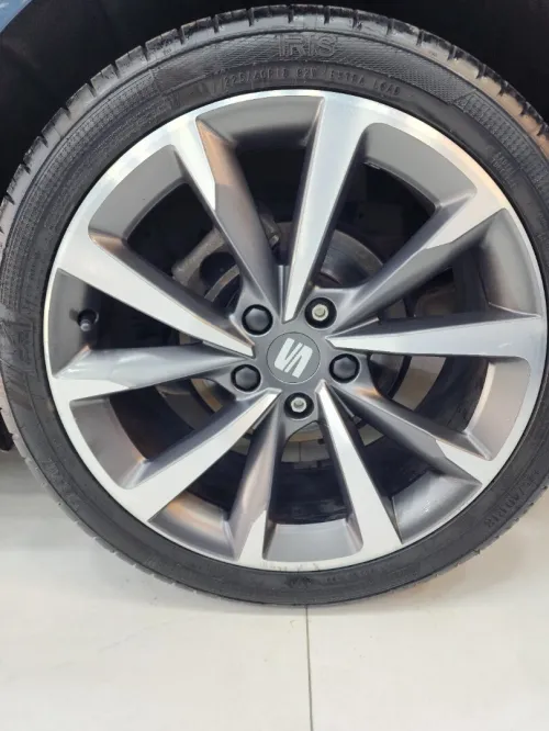 Seat Leon 2022 FR