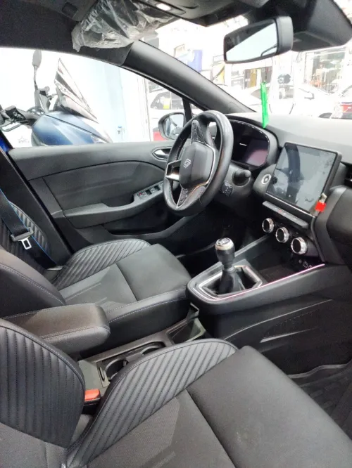 Renault Clio 5  2025 Esprit Alpine