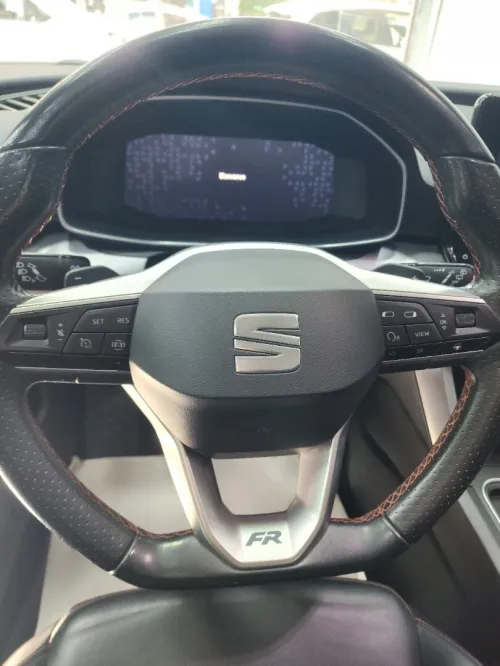 Seat Leon 2022 FR