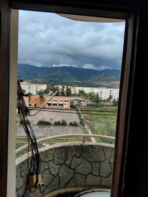 Vente Appartement F4 Blida Bougara