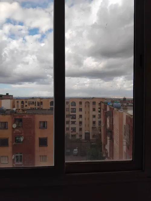 Vente Appartement F4 Blida Bougara