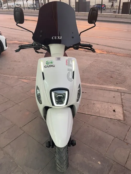 Vms Cuxi 2 2025