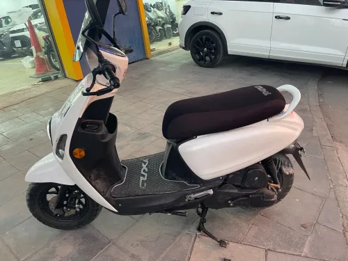 Vms Cuxi 2 2025