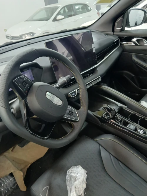 Geely Coolray 2025 Full option