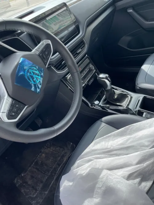 Volkswagen Tahru 2025 Xr