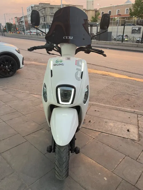 Vms Cuxi 2 2025