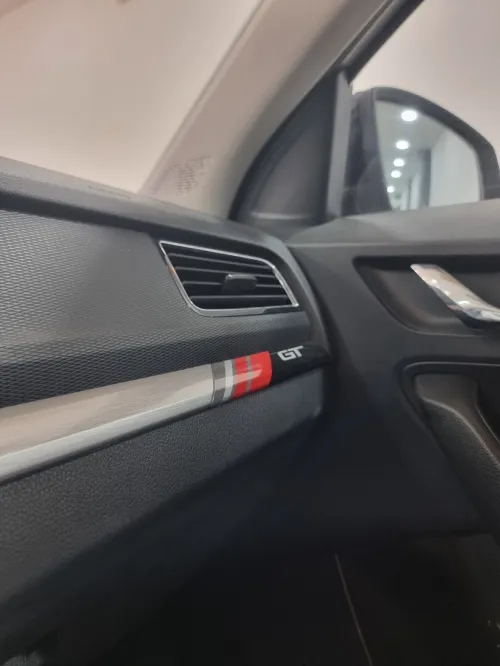 Skoda Kamiq 2025 GT
