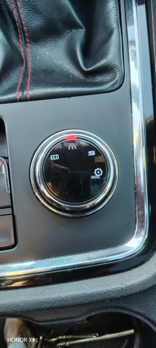 Seat ATECA 2019 Fr beats