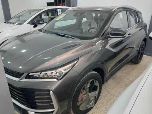 Geely Coolray 2025 Full option