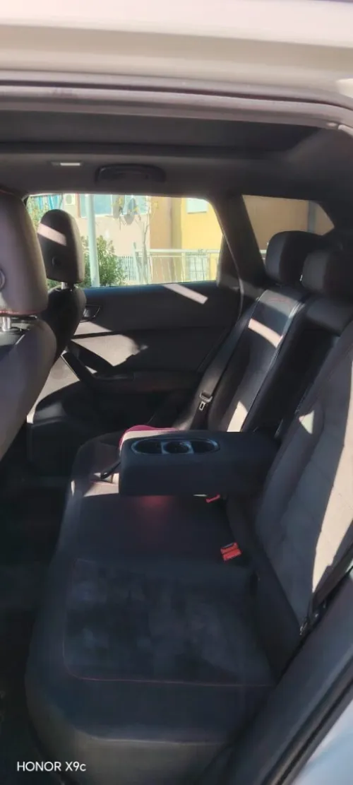 Seat ATECA 2019 Fr beats