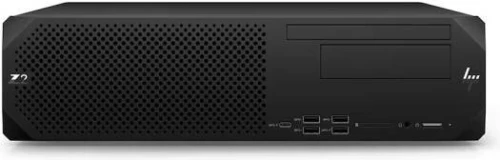 STATION DE TRAVAIL HP Z2G9