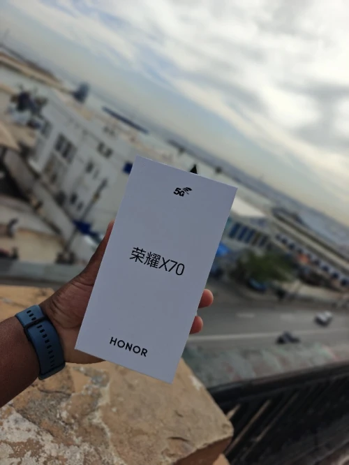 Honor x70 X70
