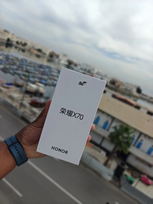 Honor x70 X70