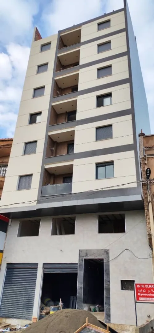 Vente Appartement F3 Oran Bir el djir