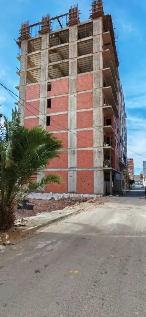 Vente Appartement F3 Oran Bir el djir