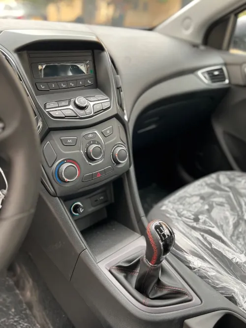 Chery Arrizo 5 2026 Comfort