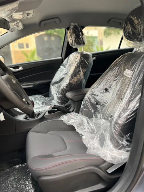 Chery Arrizo 5 2026 Comfort