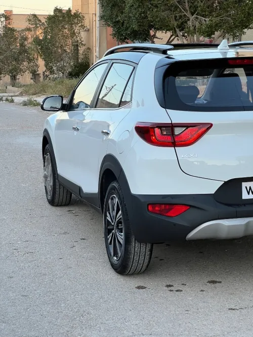Kia KX1 2026 