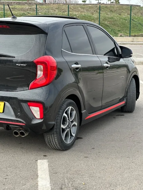 Kia Picanto 2018 GT-Line