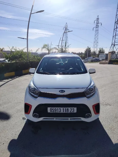 Kia Picanto 2018 GT-Line