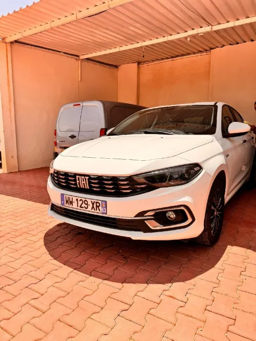 Fiat Tipo life 1.4 2025 Life