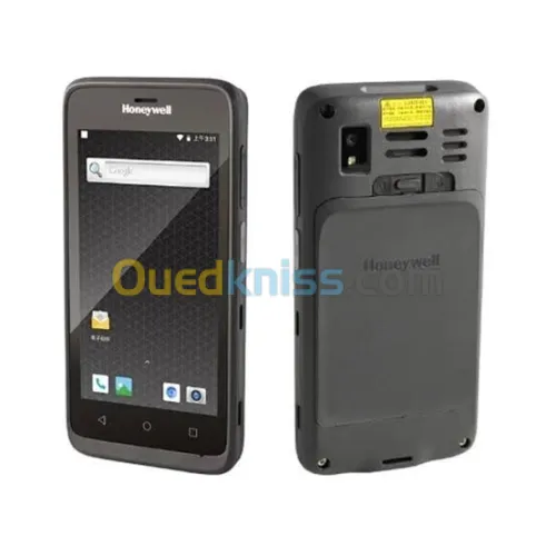Pda termineuax Mobile scanner code à barre 