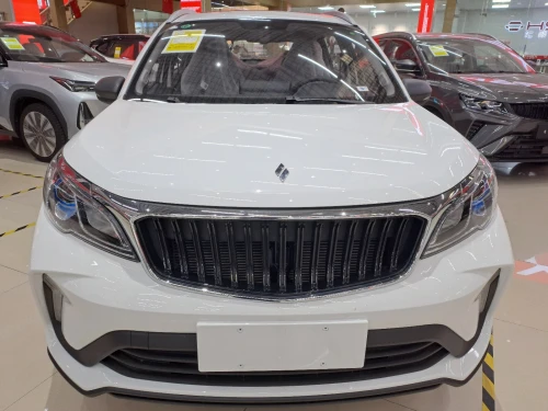 Geely Livan 2026 