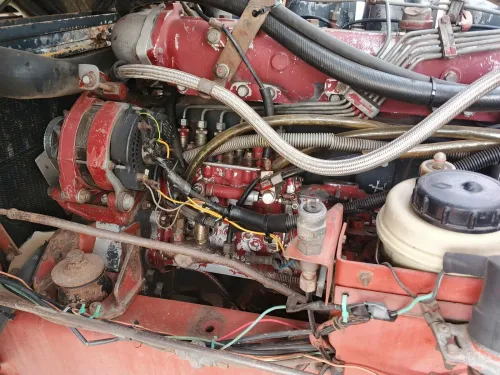 Renault G 1984