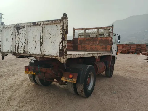Renault G 1984
