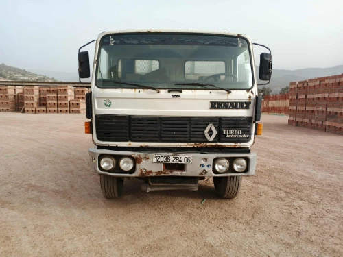 Renault G 1984