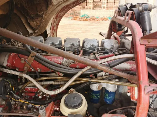 Renault G 1984