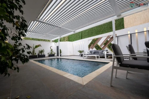 Vente Appartement F2 F3 F4 Alger Bab ezzouar