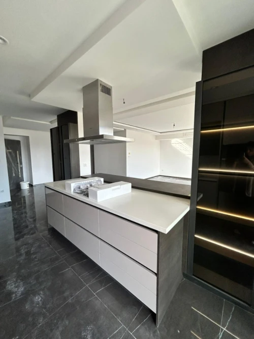 Vente Appartement F4 Alger Hydra
