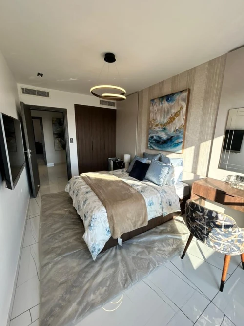 Vente Appartement F4 Alger Draria
