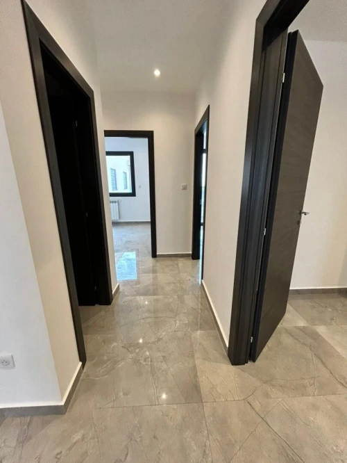 Vente Appartement F4 Alger Bab ezzouar